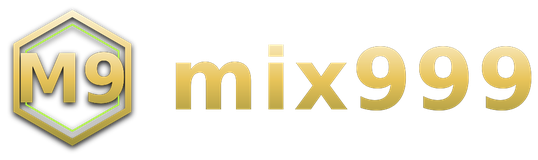 mix999 โลโก้